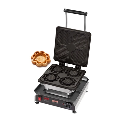 Пластины для вафельных корзиночек „Neumärker“ 32-40736-01 к Thermocook® Пластины для вафельных корзиночек „Neumärker“ 32-40736-01 к Thermocook®