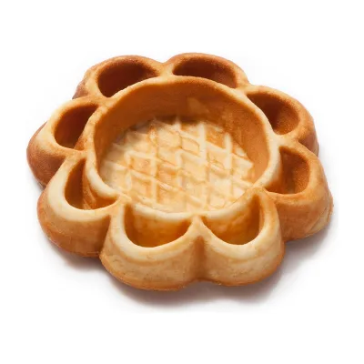 Waffle tart plates „Neumärker“ 32-40736-01 for Thermocook®