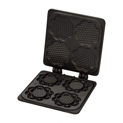 Пластины для вафельных корзиночек „Neumärker“ 32-40736-01 к Thermocook® Пластины для вафельных корзиночек „Neumärker“ 32-40736-01 к Thermocook®