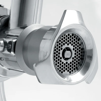 Stainless steel meat mincer "Fama Industrie" TS 22 ½ Unger (FTS 136U) Stainless steel meat mincer "Fama Industrie" TS 22 ½ Unger (FTS 136U)