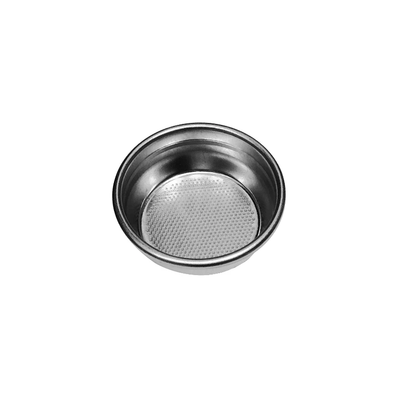 Double Portafilter Basket, 14 g, Ø 68x24.5 mm Double Portafilter Basket, 14 g, Ø 68x24.5 mm
