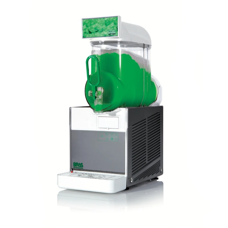 Slush machine "Bras" FBM 1 P (10 L) Slush machine "Bras" FBM 1 P (10 L)