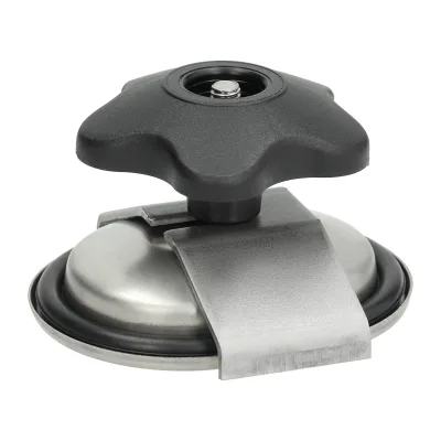 Stainless steel lid for water softener „EPMS“ GS Stainless steel lid for water softener „EPMS“ GS