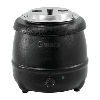 Soup kettle „Bartscher“ Economic, 9 L