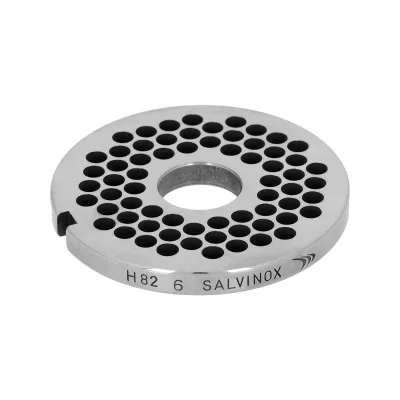 Sietelis mėsmalei Mod. 22 - 6 mm (Unger) Sietelis mėsmalei Mod. 22 - 6 mm (Unger)
