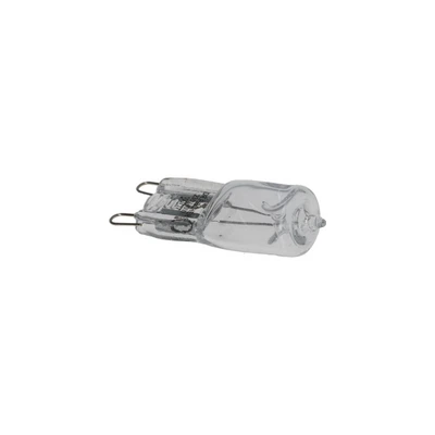 Нейтральная галогенная лампа G9 40W 230V