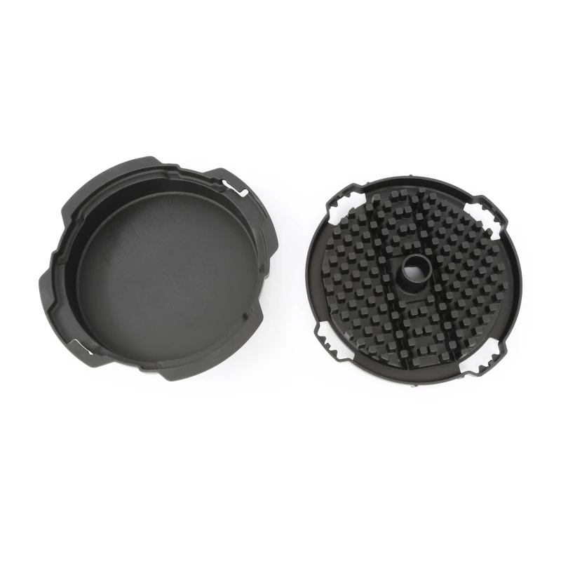 Quick cleaner Kit for disk FMC-10+ (10x10 mm) „Sammic“ QC-10+GCH Quick cleaner Kit for disk FMC-10+ (10x10 mm) „Sammic“ QC-10+GCH