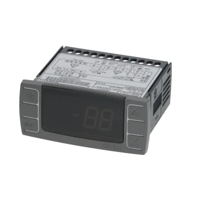 Temperature controller „Dixell“ XR06CX-5N0C1