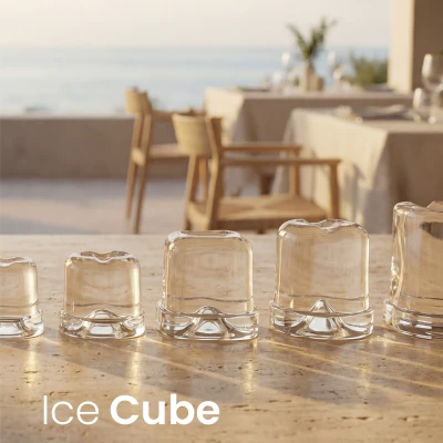 Ice maker Ice maker