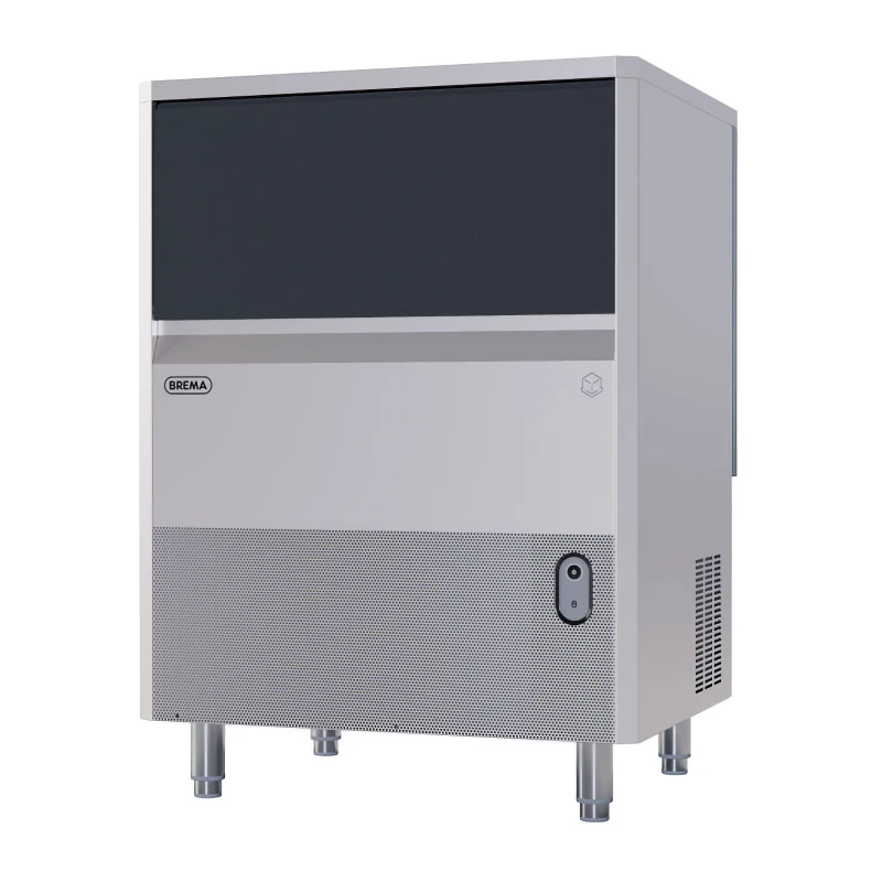 Ice maker Ice maker