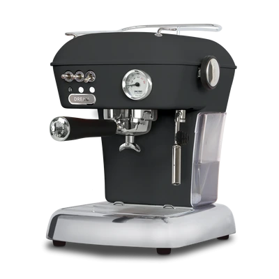 Coffee machine "Ascaso" Dream ZERO Anthracite Coffee machine "Ascaso" Dream ZERO Anthracite