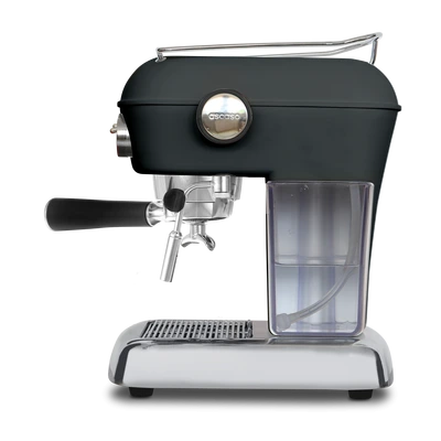 Coffee machine "Ascaso" Dream ZERO Anthracite Coffee machine "Ascaso" Dream ZERO Anthracite