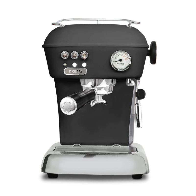 Coffee machine "Ascaso" Dream ZERO Anthracite Coffee machine "Ascaso" Dream ZERO Anthracite