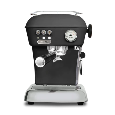 Coffee machine „Ascaso“ Dream ZERO Anthracite