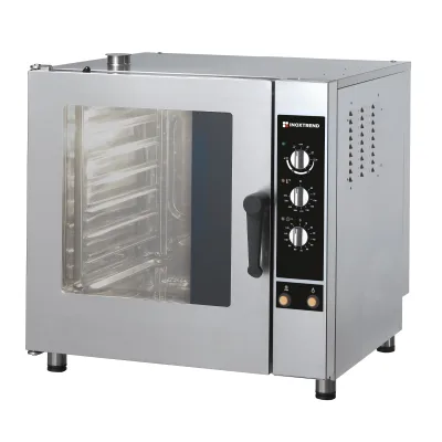 Convection oven „Inoxtrend“ Professional CDA-107E (7xGN1/1)