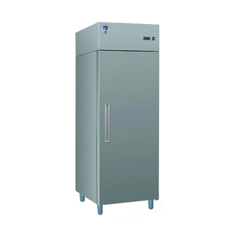 Šaldytuvas "Bolarus" S-711 S INOX, 700 L Šaldytuvas "Bolarus" S-711 S INOX, 700 L