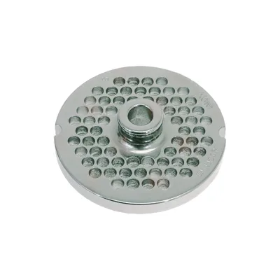 Meat Grinder Plate Mod. 22 - 6 mm (Enterprise system)
