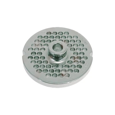 Meat Grinder Plate Mod. 22 - 6 mm (Enterprise system) Meat Grinder Plate Mod. 22 - 6 mm (Enterprise system)