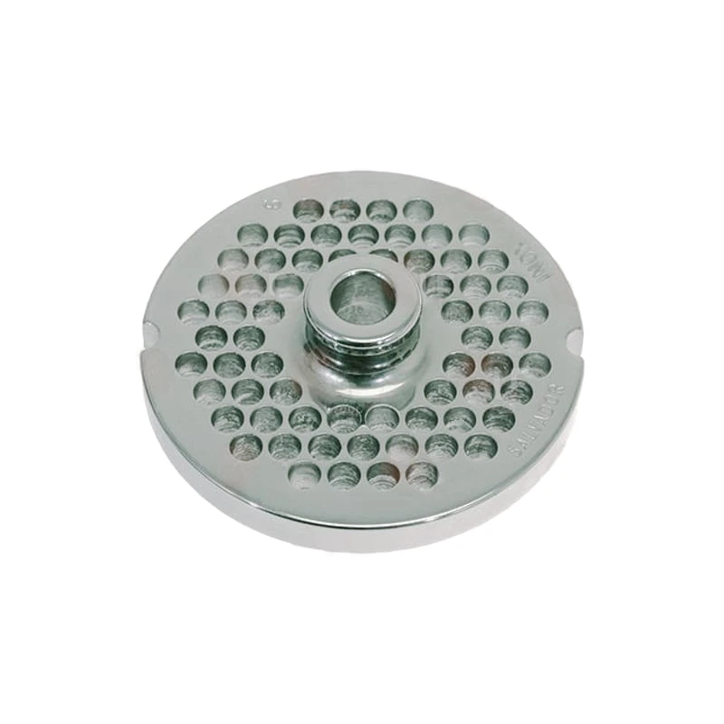 Meat Grinder Plate Mod. 22 - 6 mm (Enterprise system)