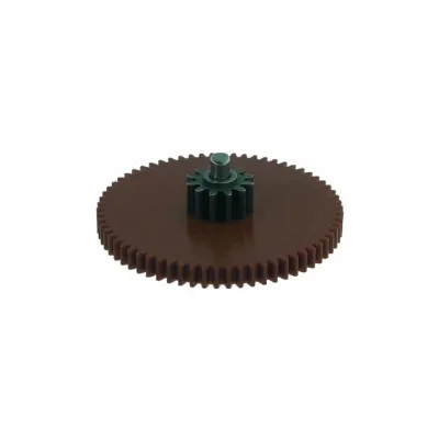 Second gear wheel for gear motor „Bras“ / „Ugolini“ 22800-22640
