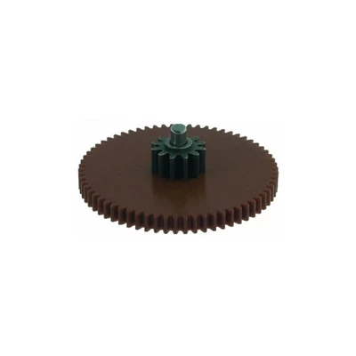 Second gear wheel for gear motor „Bras“ / „Ugolini“ 22800-22640
