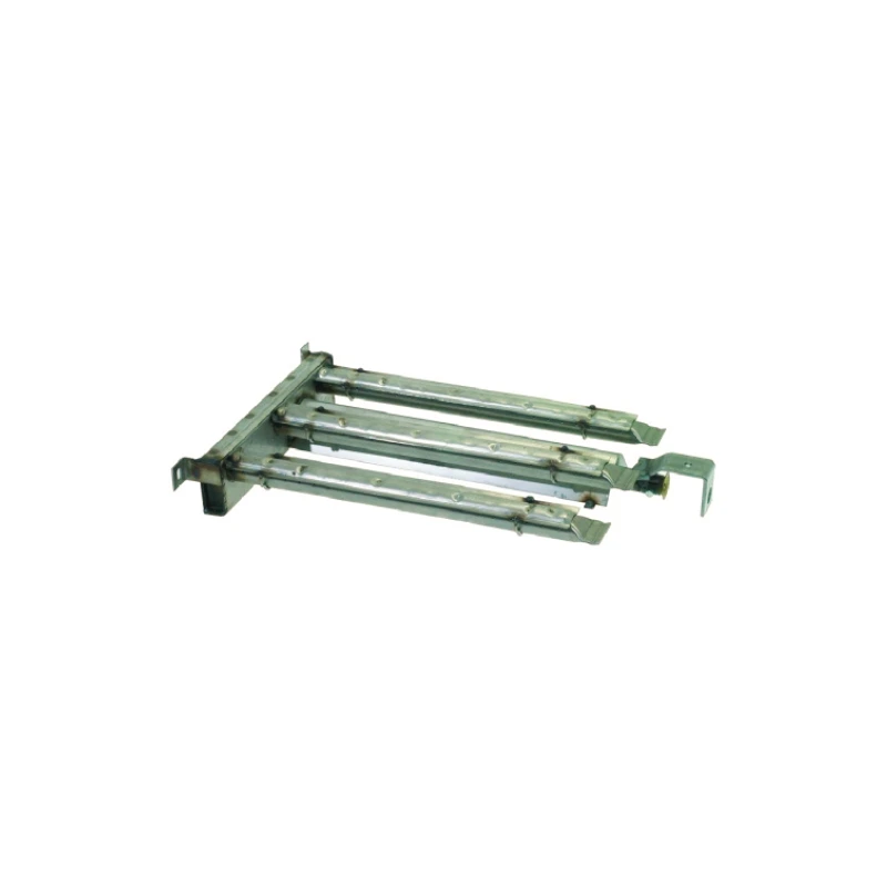 Gas Burner „Universo“ PLX20002, 480x305 mm Gas Burner „Universo“ PLX20002, 480x305 mm