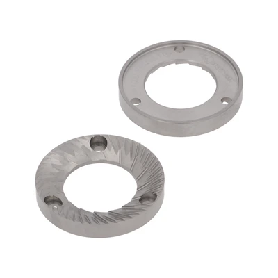Girnos kavos malūnams „Quamar“ Ø 54 mm (Quamar 260007) Girnos kavos malūnams „Quamar“ Ø 54 mm (Quamar 260007)