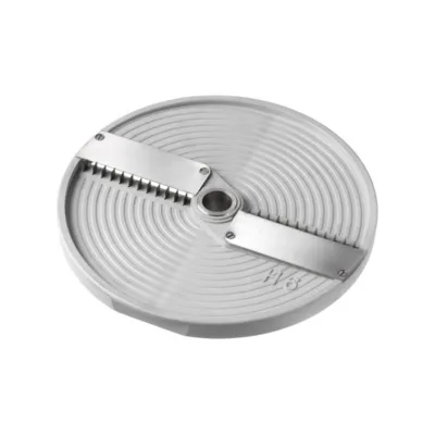 Julienne Disc „Fimar“ H4 (4x4 mm)
