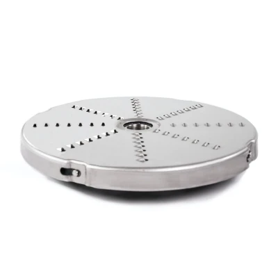 Shredding & grating disc „Sammic“ SH-3 SCREWLESS Shredding & grating disc „Sammic“ SH-3 SCREWLESS