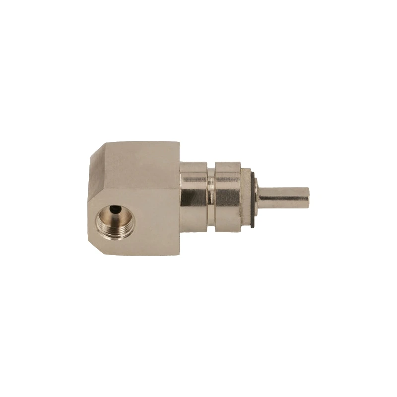 Steam Valve Assembly „Ascaso“ PM.212 Steam Valve Assembly „Ascaso“ PM.212