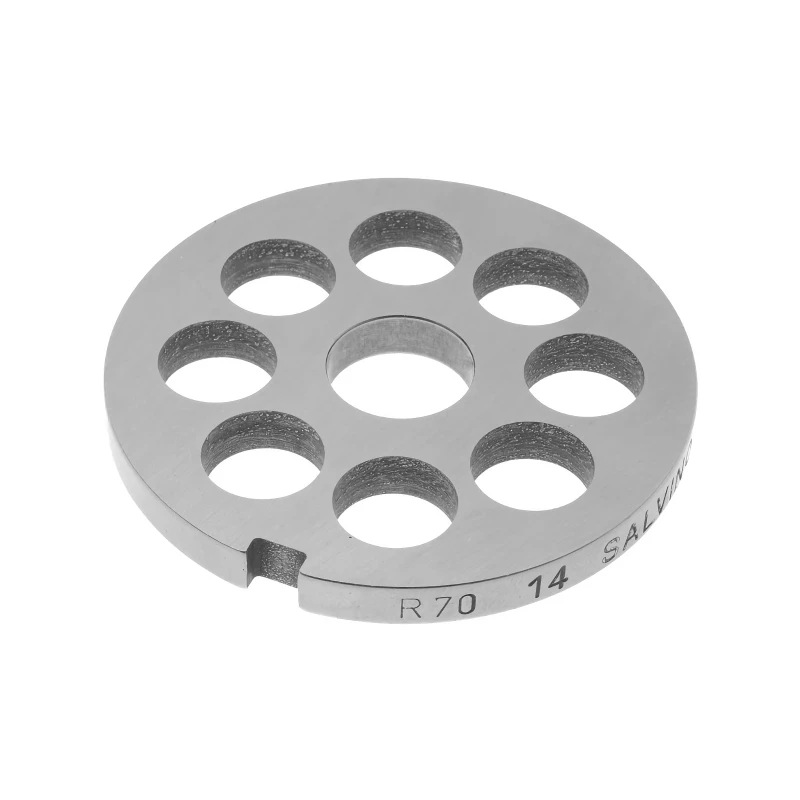 Meat Grinder Plate Mod. 12 (Unger system) 6 mm Meat Grinder Plate Mod. 12 (Unger system) 6 mm