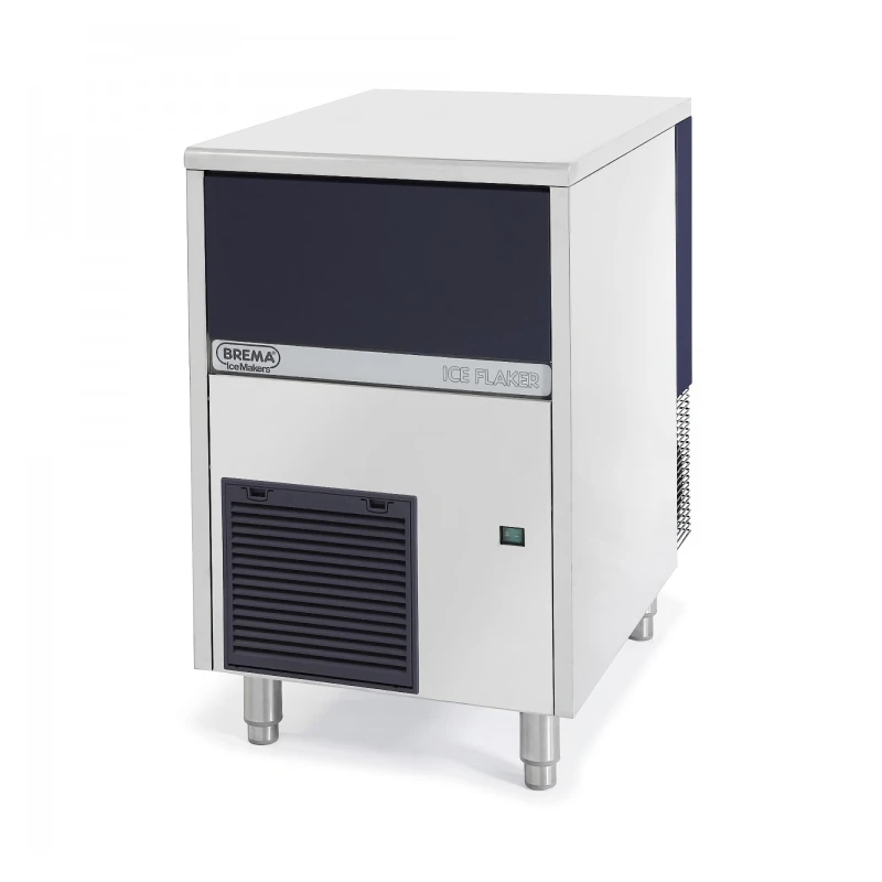 Self-contained granular ice maker „Brema Ice“ GB 902 HC