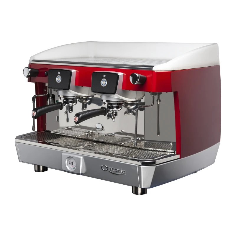 2 group espresso coffee machine „Astoria“ CORE600 AEP2 2 group espresso coffee machine „Astoria“ CORE600 AEP2