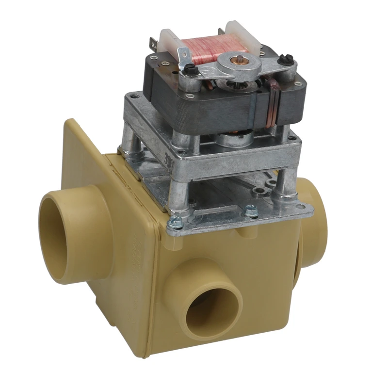Vandens nutekėjimo solenoidinis vožtuvas MDB-O-2 Vandens nutekėjimo solenoidinis vožtuvas MDB-O-2