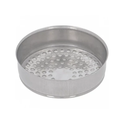Coffee machine group shower screen Ø 60 mm Coffee machine group shower screen Ø 60 mm