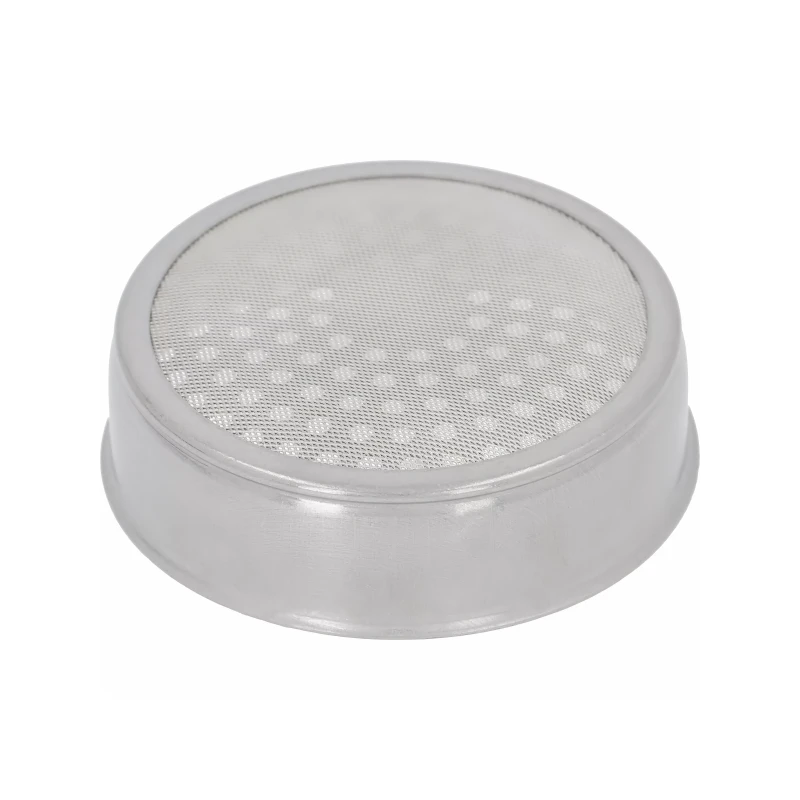 Coffee machine group shower screen Ø 60 mm Coffee machine group shower screen Ø 60 mm