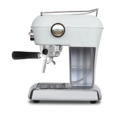 Coffee machine „Ascaso“ Dream Zero Cloud White Coffee machine „Ascaso“ Dream Zero Cloud White