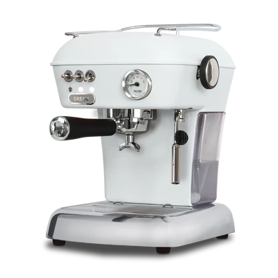 Coffee machine „Ascaso“ Dream Zero Cloud White Coffee machine „Ascaso“ Dream Zero Cloud White