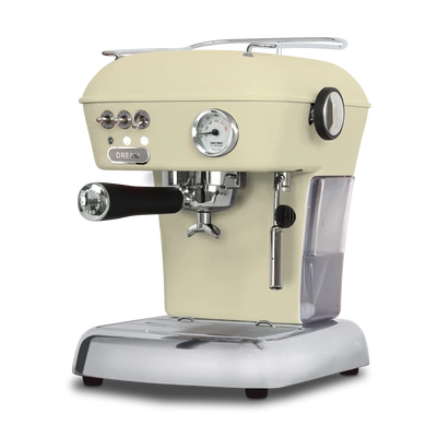 Coffee machine „Ascaso“ Dream Zero Sweet Cream Coffee machine „Ascaso“ Dream Zero Sweet Cream