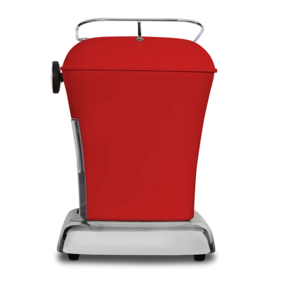 Coffee machine „Ascaso“ Dream Zero Love Red Coffee machine „Ascaso“ Dream Zero Love Red