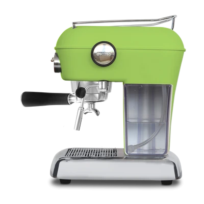 Кофе машина „Ascaso“ Dream Zero Fresh Pistachio Кофе машина „Ascaso“ Dream Zero Fresh Pistachio
