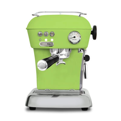 Кофе машина „Ascaso“ Dream ZERO Fresh Pistachio
