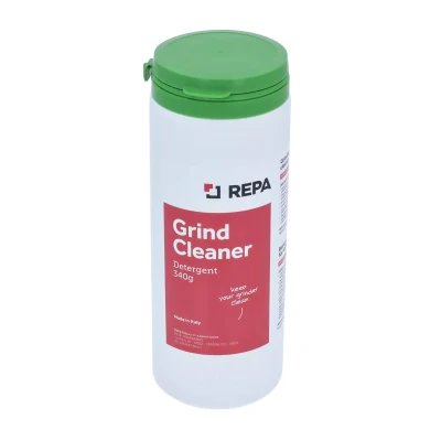 100 % organinis kavos malūnėlių girnų valiklis „REPA“, 340 g