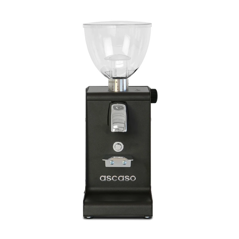 Кофемолка „Ascaso“ i-Steel i1 Black Кофемолка „Ascaso“ i-Steel i1 Black