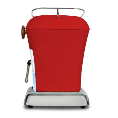 Кофе машина „Ascaso“ Dream Pid Red