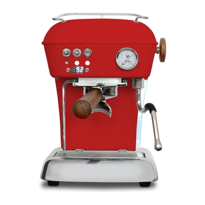 Кофемашина „Ascaso“ Dream PID Red (красная)
