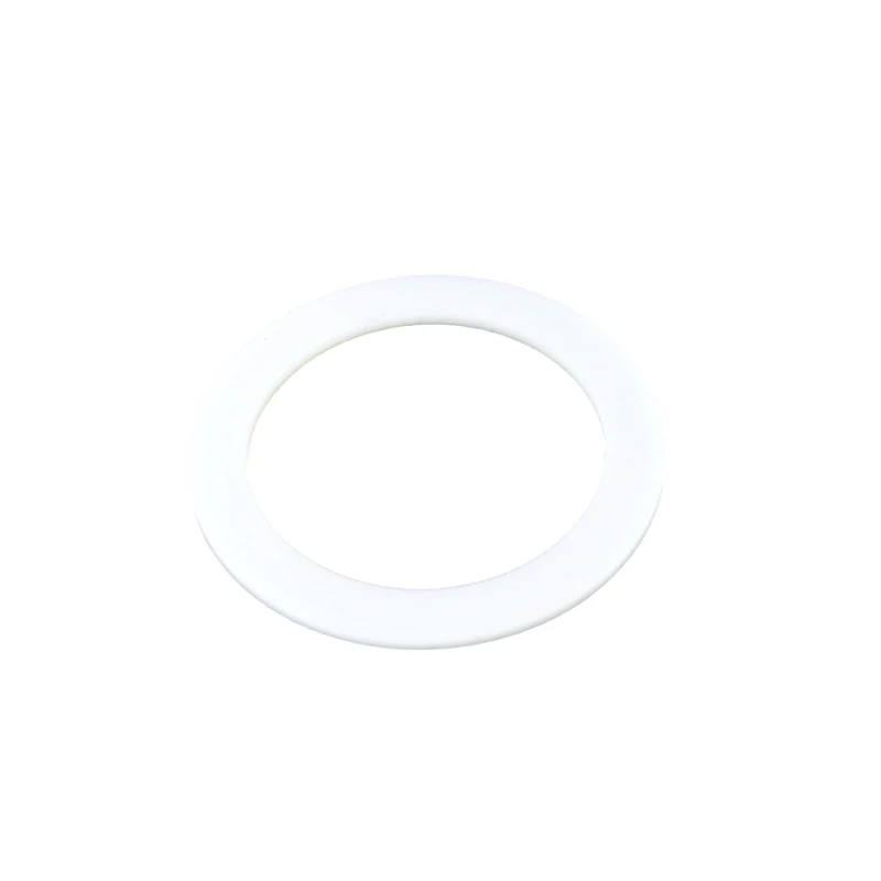 PTFE Flat Gasket Ø18.2x13x2.5 mm