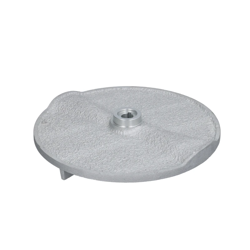 Abrasive Disc for Potato Peeler „Fama“ FP004, before 2008