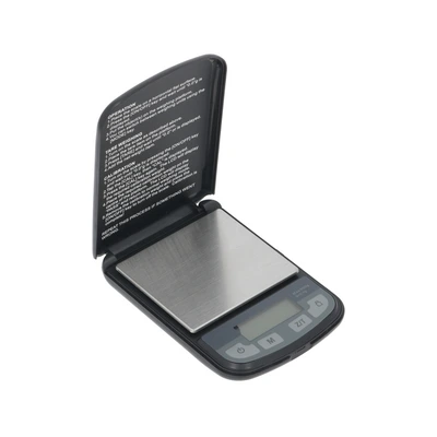 Digital Coffee Scale, 600 g Digital Coffee Scale, 600 g