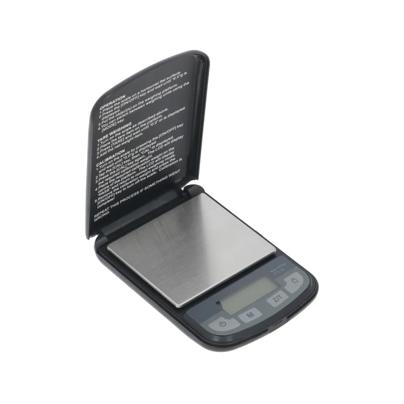 Digital Coffee Scale, 600 g Digital Coffee Scale, 600 g